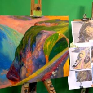 Gauguin Inspirations - Class - Recording - Week 4