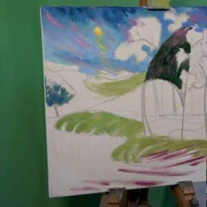 Irish Expressionism - Class - Recording - Week 2