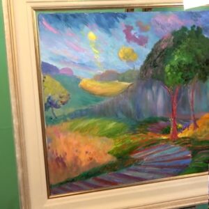 Irish Expressionism - Class - Recording - Week 5