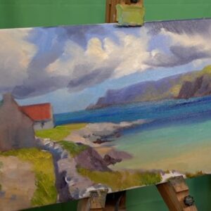 Irish Impressionism - Class - Recording - Week 2