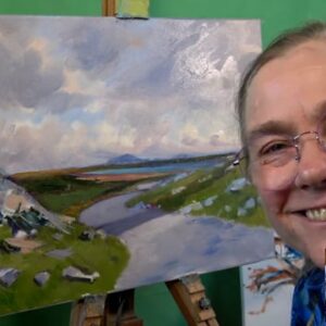 Irish Impressionism - Class - Recording - Week 4