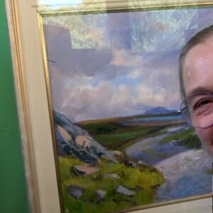 Irish Impressionism - Class - Recording - Week 5