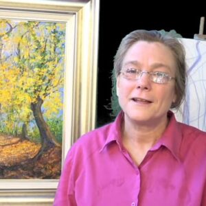 Monet Landscape - Class - Recording - Week 5