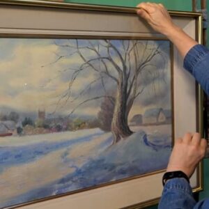 Monet Snow - Class - Recording - Week 5