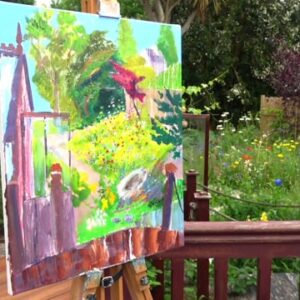 RiverRun Garden - Class - Recording - Week 3