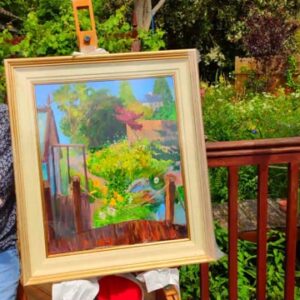 RiverRun Garden - Class - Recording - Week 5