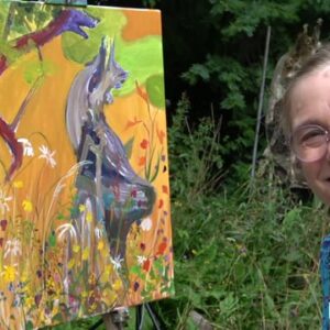 RiverRun Wildflowers - Class - Recording - Week 3