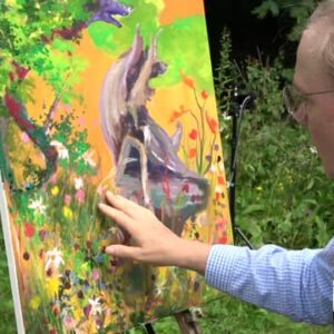 RiverRun Wildflowers - Class - Recording - Week 4