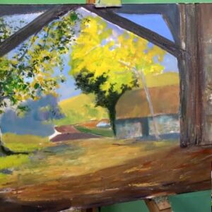 Samuel Palmer - Class - Recording - Week 3