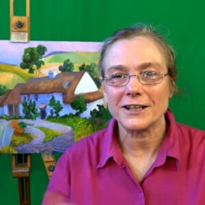 Van Gogh Cottages - Class - Recording - Week 4