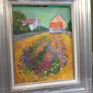 Van Gogh Landscapes - Class - Recording - Week 5