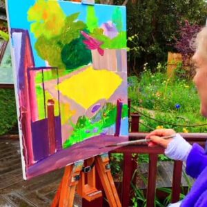 RiverRun Garden - Class - Recording - Week 2