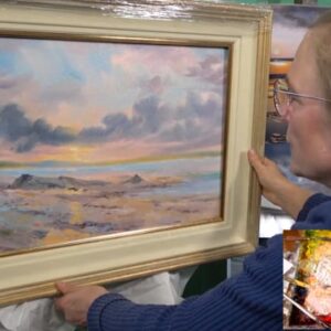 Constable Countryside - Demonstration - Recording - Week 1