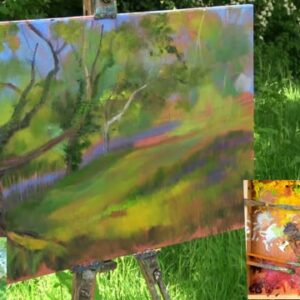 Constable Countryside - Class - Recording - Week 3