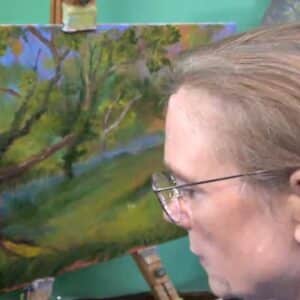 Constable Countryside - Class - Recording - Week 4