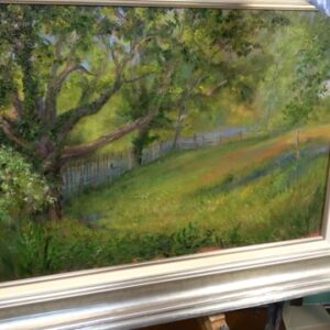 Constable Countryside - Class - Recording - Week 5