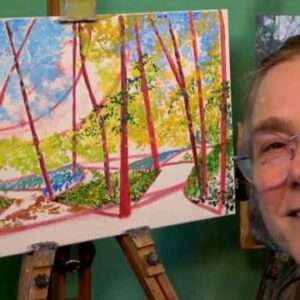 Post Impressionism - Class - Recording - Week 2