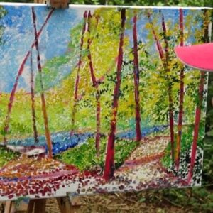 Post Impressionism - Class - Recording - Week 3