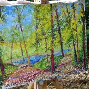 Post Impressionism - Class - Recording - Week 4