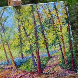 Post Impressionism - Class - Recording - Week 5