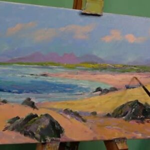 Bonnard Colour - Demonstration - Recording - Week 1