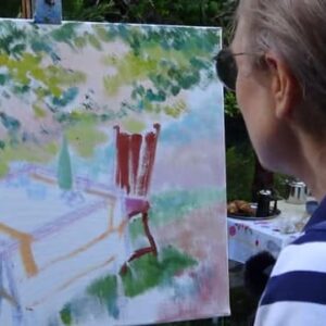 Bonnard Colour - Class - Recording - Week 2