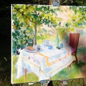 Bonnard Colour - Class - Recording - Week 3