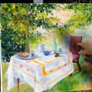 Bonnard Colour - Class - Recording - Week 4