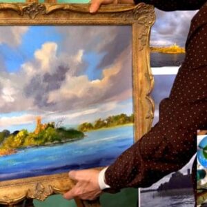 Seago Skies - Demonstration - Recording - Week 1