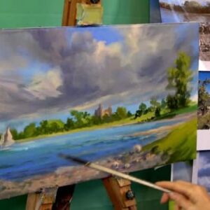 Seago Skies - Class - Recording - Week 3