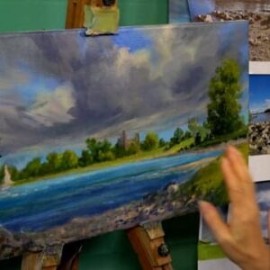 Seago Skies - Class - Recording - Week 4