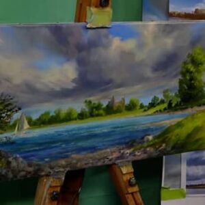 Seago Skies - Class - Recording - Week 5