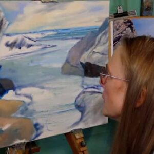 Laura Knight Adventures - Class - Recording - Week 2