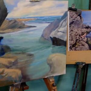 Laura Knight Adventures - Class - Recording - Week 3