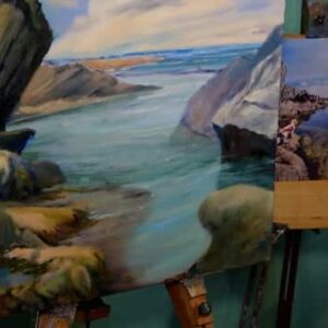 Laura Knight Adventures - Class - Recording - Week 4