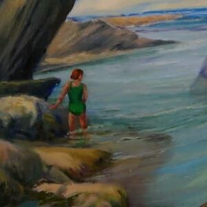 Laura Knight Adventures - Class - Recording - Week 5