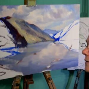 Victorian Landscapes - Class - Recording - Week 2