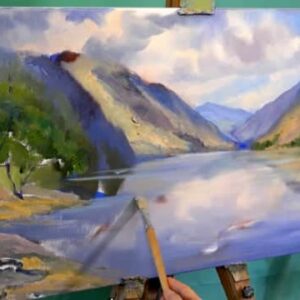 Victorian Landscapes - Class - Recording - Week 3