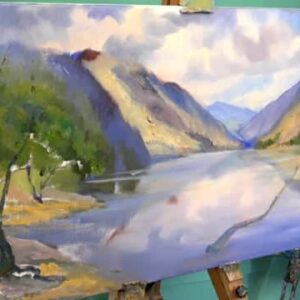 Victorian Landscapes - Class - Recording - Week 4