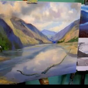 Victorian Landscapes - Class - Recording - Week 5