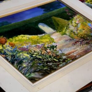 Piper Mixed Media - Class - Recording - Week 2