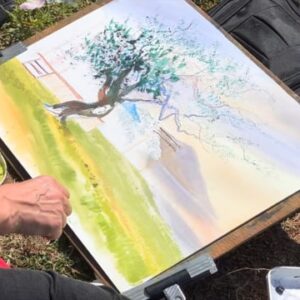 Piper Mixed Media - Class - Recording - Week 4