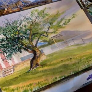 Piper Mixed Media - Class - Recording - Week 5