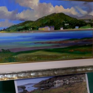 Kenneth Webb Inspiration - Class - Recording - Week 2