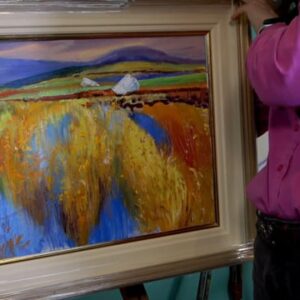 Kenneth Webb Inspiration - Class - Recording - Week 3