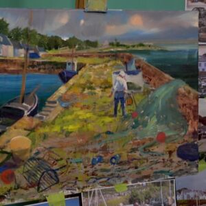 Kenneth Webb Inspiration - Class - Recording - Week 5