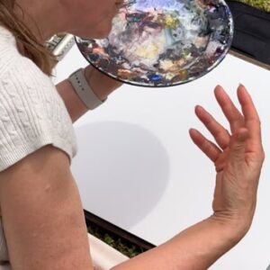 Piper Mixed Media - Class - Recording - Week 3